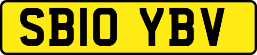 SB10YBV