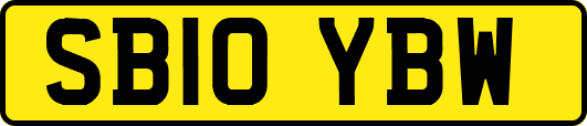 SB10YBW