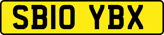 SB10YBX