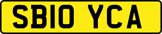 SB10YCA