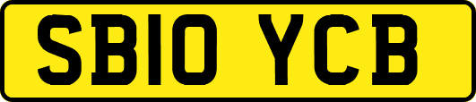 SB10YCB