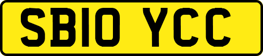 SB10YCC