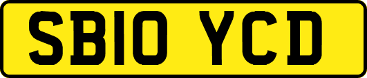 SB10YCD