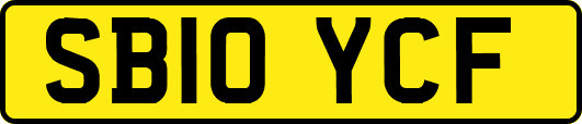 SB10YCF
