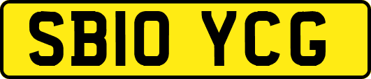 SB10YCG