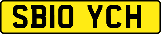 SB10YCH