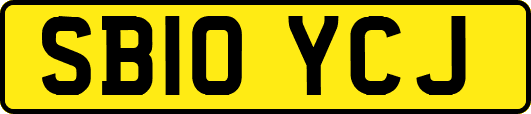SB10YCJ