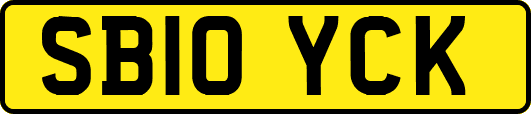 SB10YCK