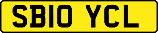 SB10YCL