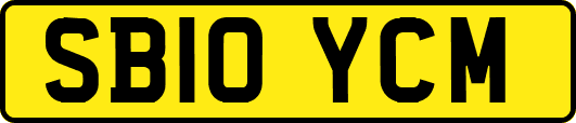 SB10YCM