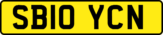 SB10YCN