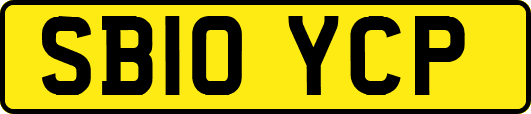SB10YCP