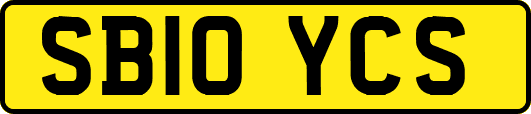 SB10YCS