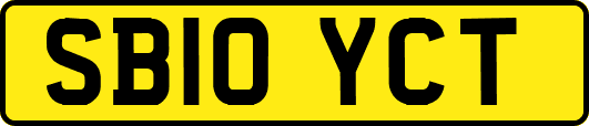 SB10YCT