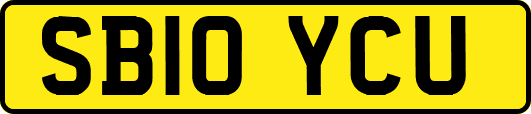 SB10YCU