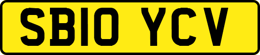 SB10YCV