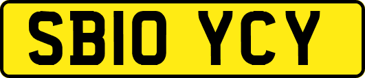 SB10YCY