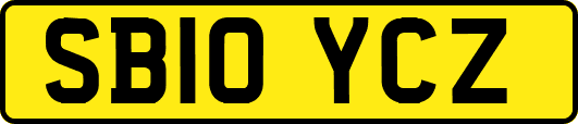 SB10YCZ