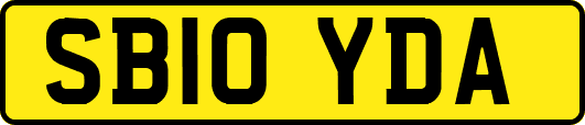 SB10YDA