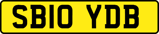 SB10YDB
