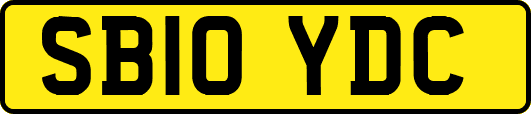 SB10YDC
