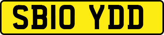 SB10YDD