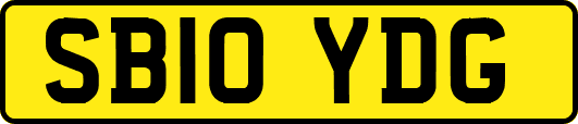 SB10YDG