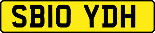 SB10YDH