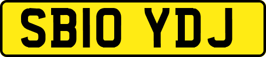 SB10YDJ