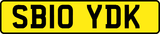 SB10YDK