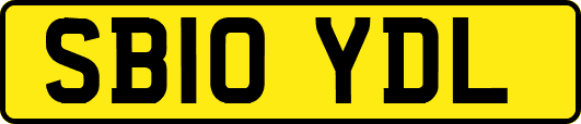 SB10YDL