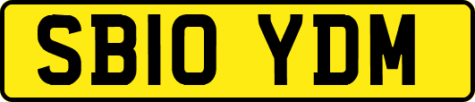 SB10YDM