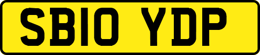 SB10YDP