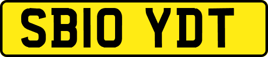 SB10YDT