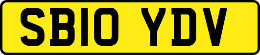 SB10YDV