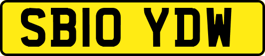 SB10YDW