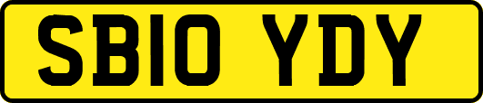 SB10YDY