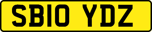 SB10YDZ