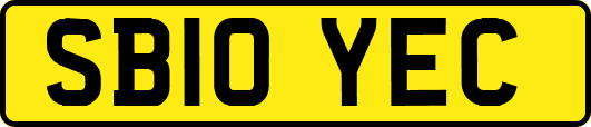 SB10YEC