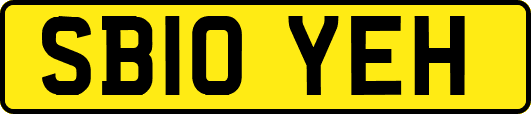 SB10YEH