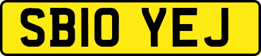 SB10YEJ