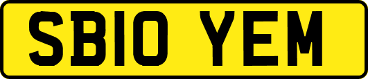 SB10YEM