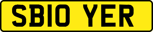 SB10YER