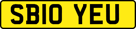SB10YEU