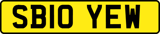 SB10YEW