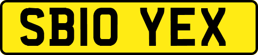 SB10YEX