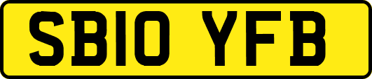 SB10YFB