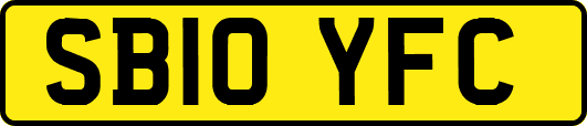 SB10YFC