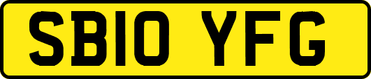 SB10YFG