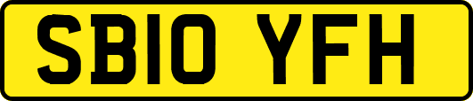 SB10YFH